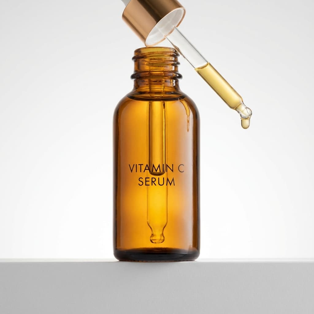 Serum Vitamin C 20% Glow Booster - Thumbnail 2