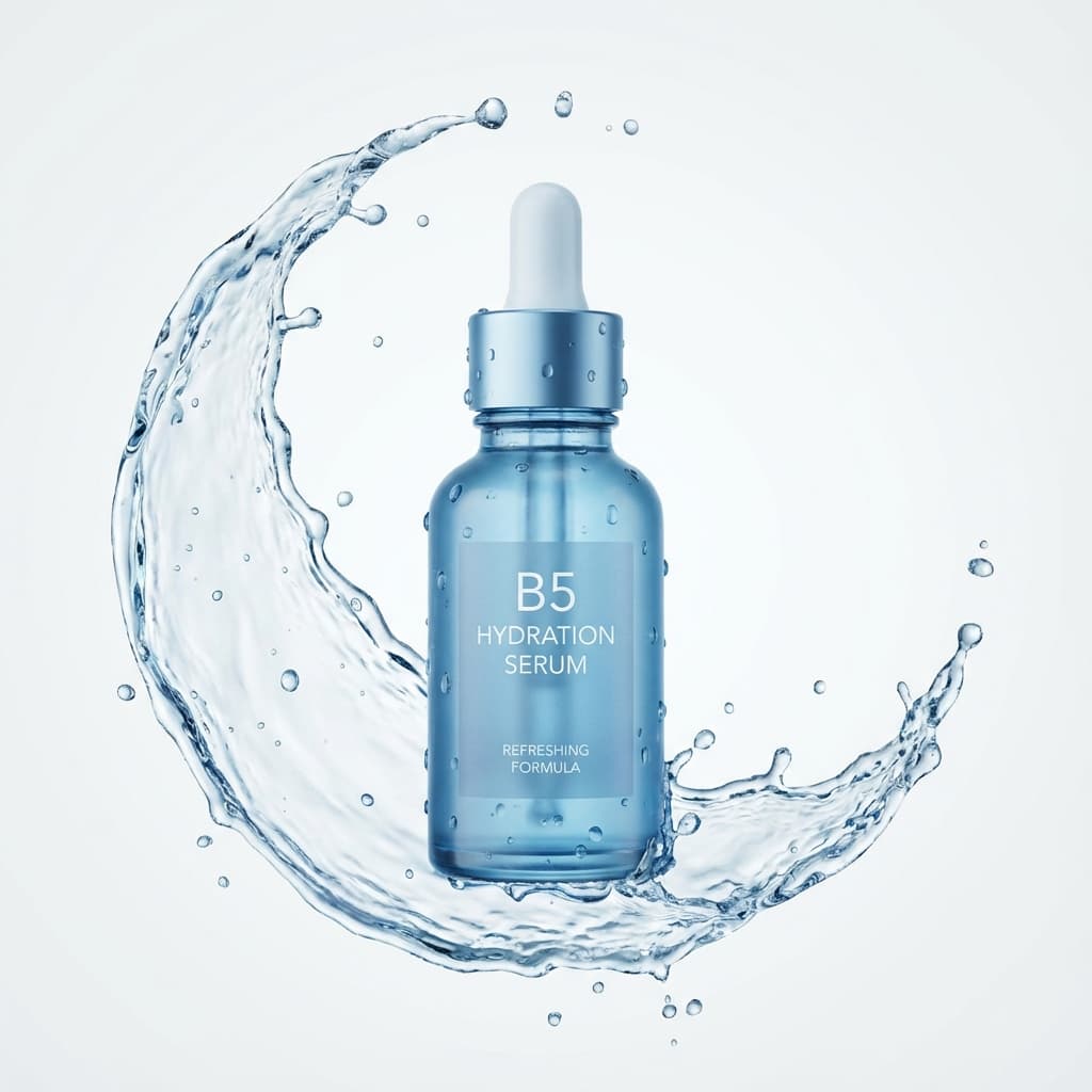 Serum HA B5 Phục Hồi Đa Tầng