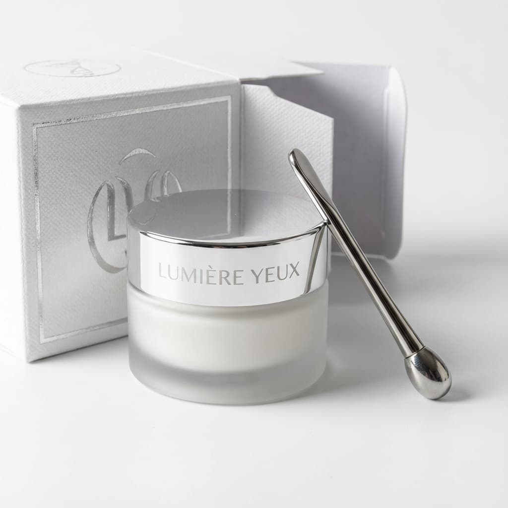 Kem Mắt Giảm Quầng Thâm Revitalize