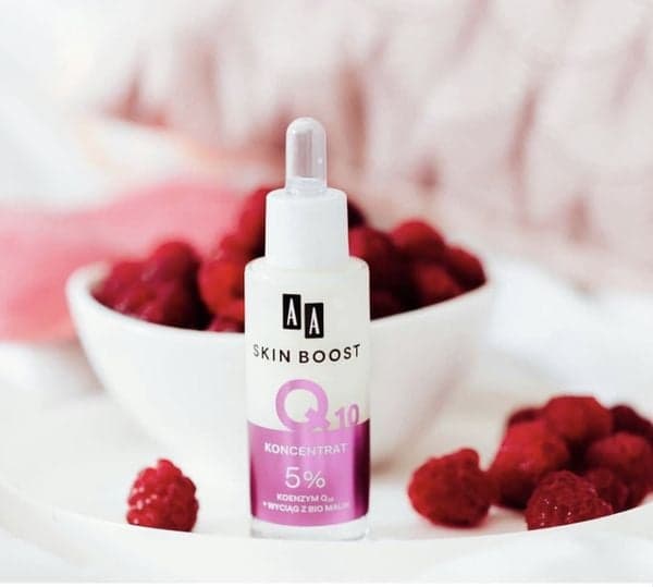 Combo trẻ hóa, xóa nhăn, săn chắc da AA COSMETICS Skin Boost Q10 - Thumbnail 3